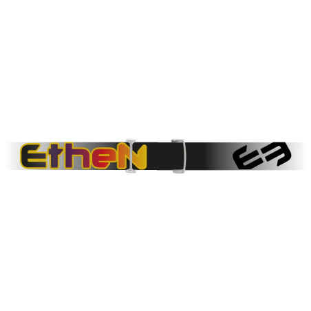 printed elastic - ELDR67