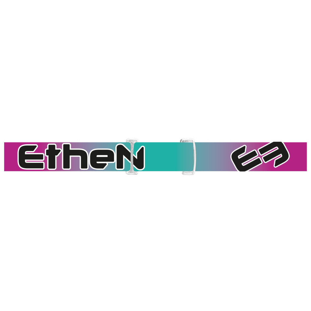 printed elastic - ELDR92