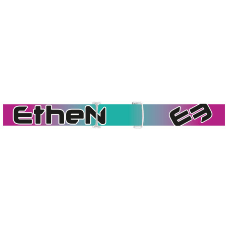 printed elastic - ELDR92