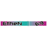 printed elastic - ELDR92