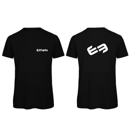 TSHIRT49BL - Black