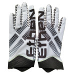 MOTOCROSS ETHEN GLOVES BIANCHI TG.L