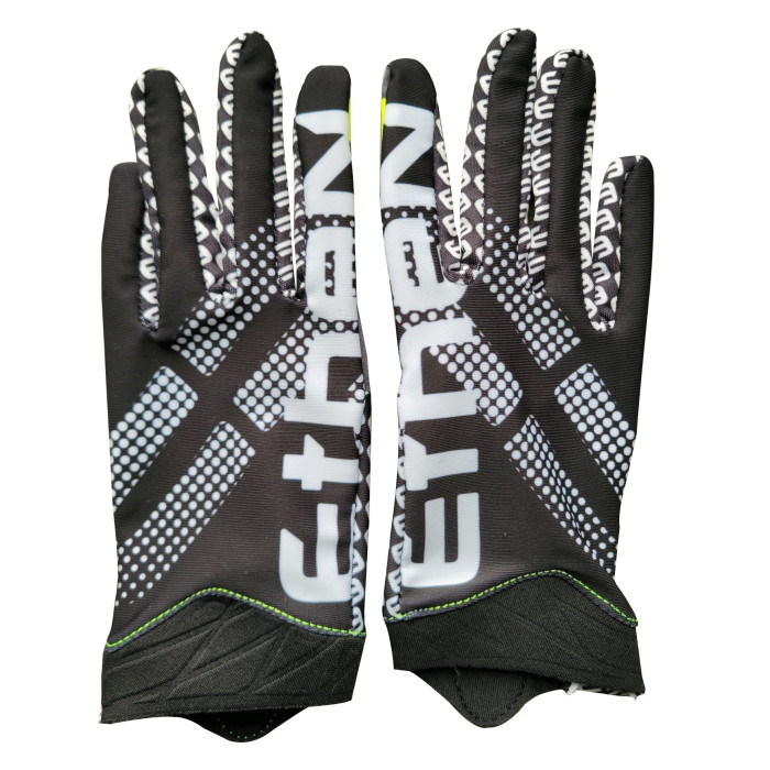 MOTOCROSS ETHEN GLOVES NERI TG.M