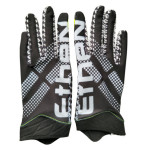 MOTOCROSS ETHEN GLOVES NERI TG.L