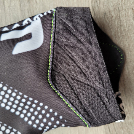 MOTOCROSS ETHEN GLOVES NERI TG.L