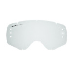 LRO0600-LENTE TRASPARENTE ROLL OFF 40 mm