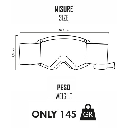 MUD0518 MUD MASK 05R