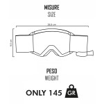 MUD0518 MUD MASK 05R
