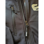 SOFTSHELL ETHEN JACKET UNISEX - SIZE S