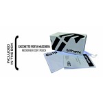 OTG0691 - Maschera Lente Trasparente Cat.0 Leggera | Ethen.eu