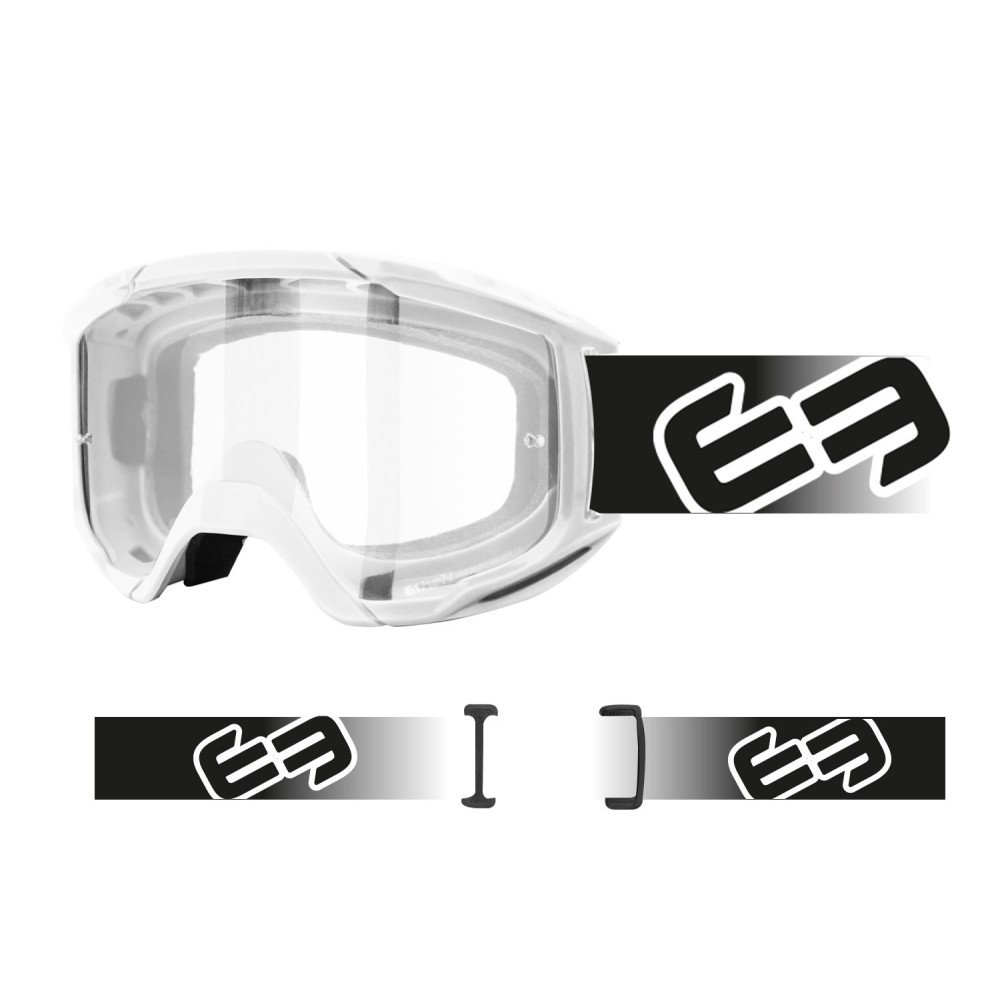 OTG0691 - Maschera Lente Trasparente Cat.0 Leggera | Ethen.eu OTG0691 - Maschera Lente Trasparente Cat.0 Leggera | Ethen.eu