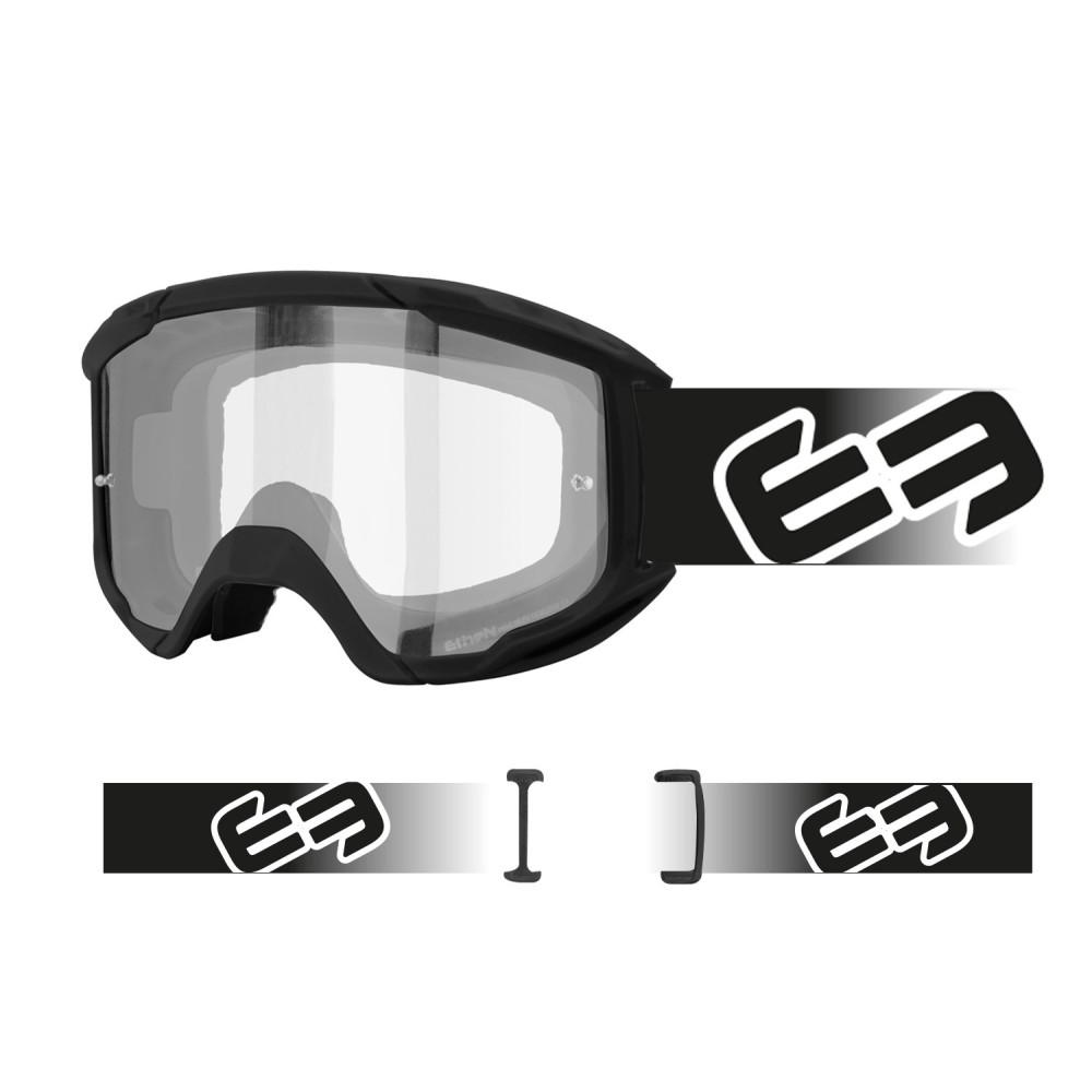 OTG0691 - Maschera Lente Trasparente Cat.0 | Ethen.eu OTG0691 - Maschera Lente Trasparente Cat.0 | Ethen.eu
