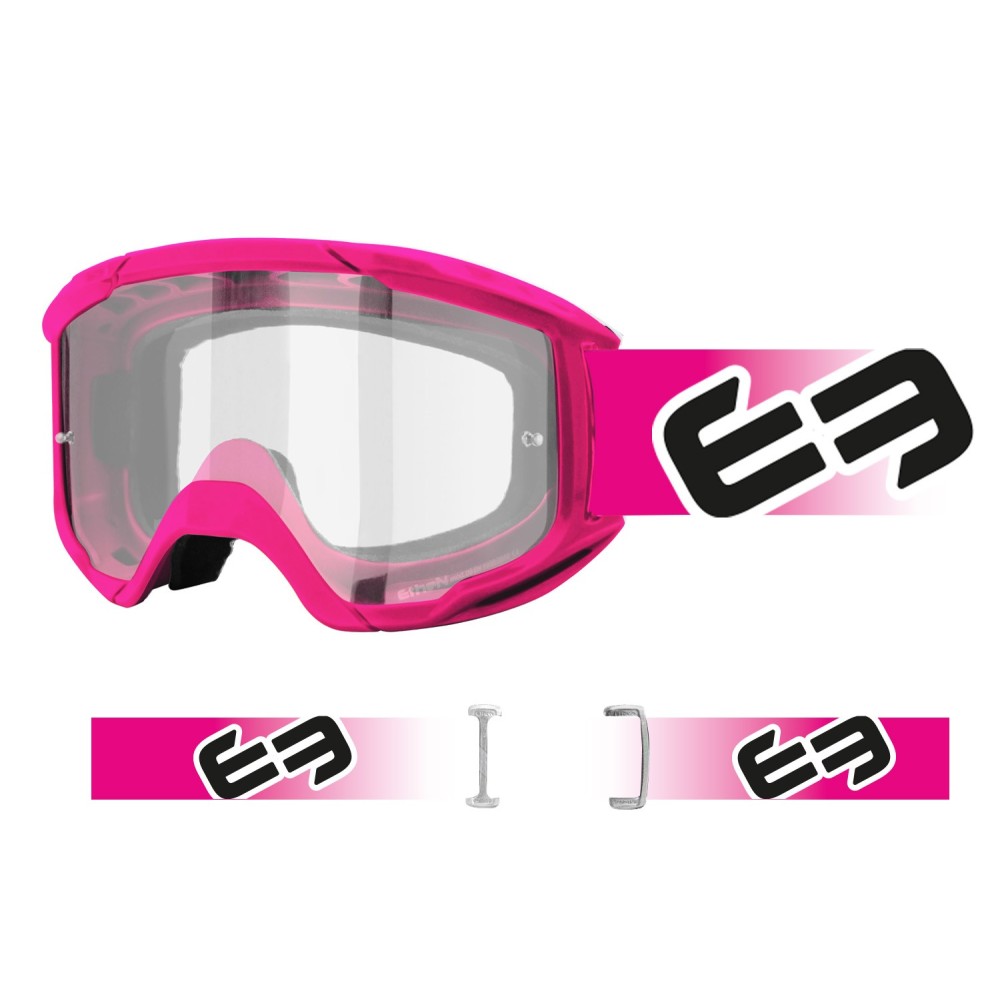 OTG0693 - Maschera lente trasparente Cat.0 | Ethen.eu OTG0693 - Maschera lente trasparente Cat.0 | Ethen.eu