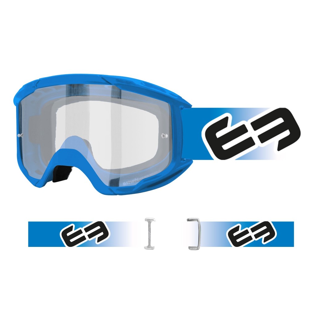 OTG0694 - Goggles with Transparent Cat.0 Lens | Ethen.eu OTG0694 - Goggles with Transparent Cat.0 Lens | Ethen.eu