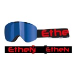MAG18 - Maschera Specchiatura Blu Cat.2 con Magneti | Ethen.eu