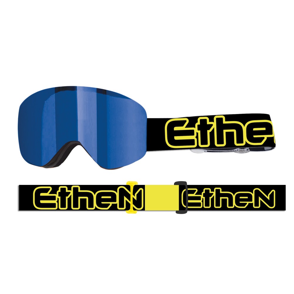 MAG21 - Maschera Specchiatura Blu Cat.2 con Magneti | Ethen.eu MAG21 - Maschera Specchiatura Blu Cat.2 con Magneti | Ethen.eu