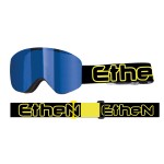 MAG21 - Maschera Specchiatura Blu Cat.2 con Magneti | Ethen.eu