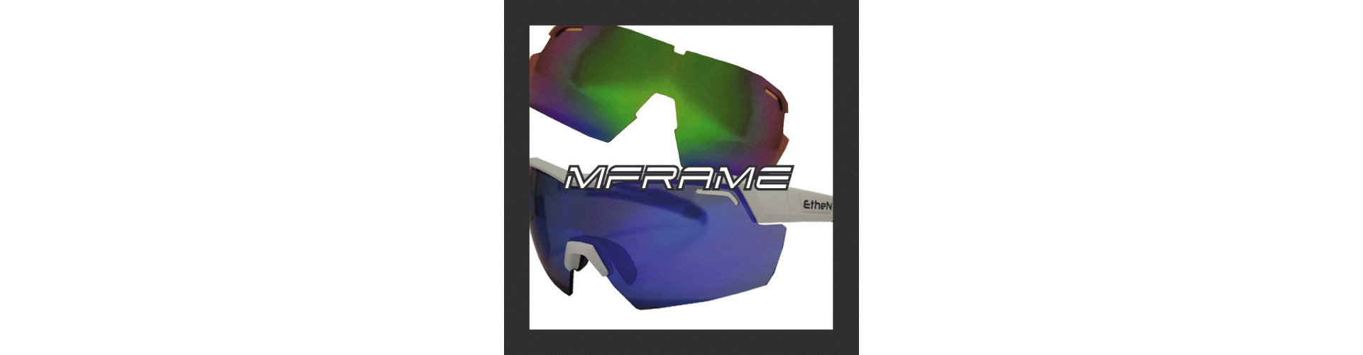 MATT FRAME