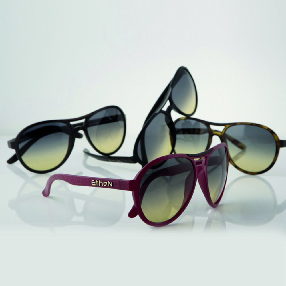 OCCHIALE DA SOLE MODELLO BRANDO STILE VINTAGE