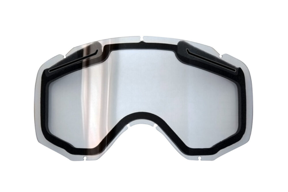 LENTE FUMO DOPPIA TERMICA ENDURO