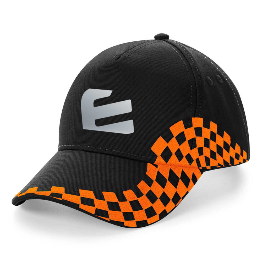 CAPPELLO A SCACCHI