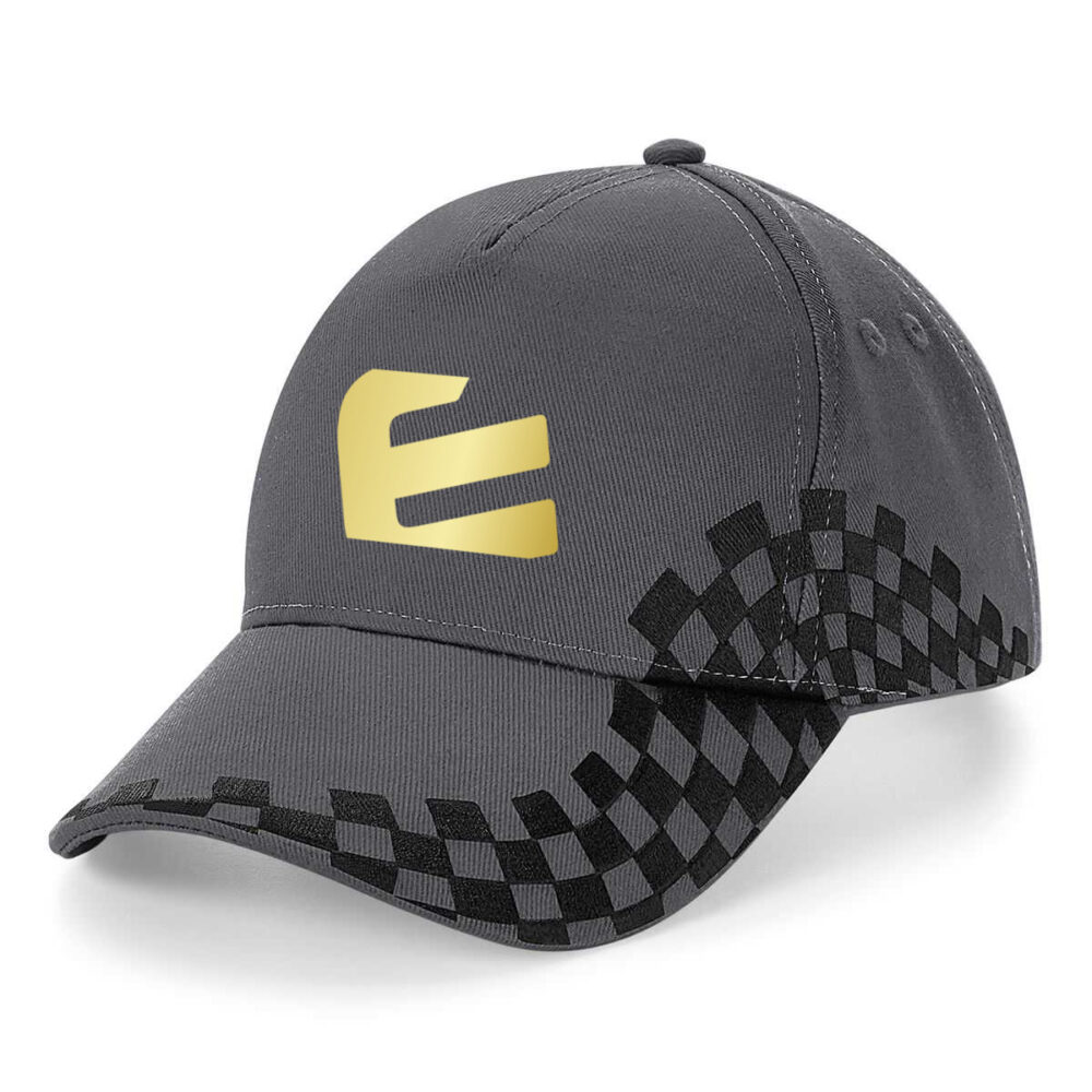 CAPPELLO A SCACCHI