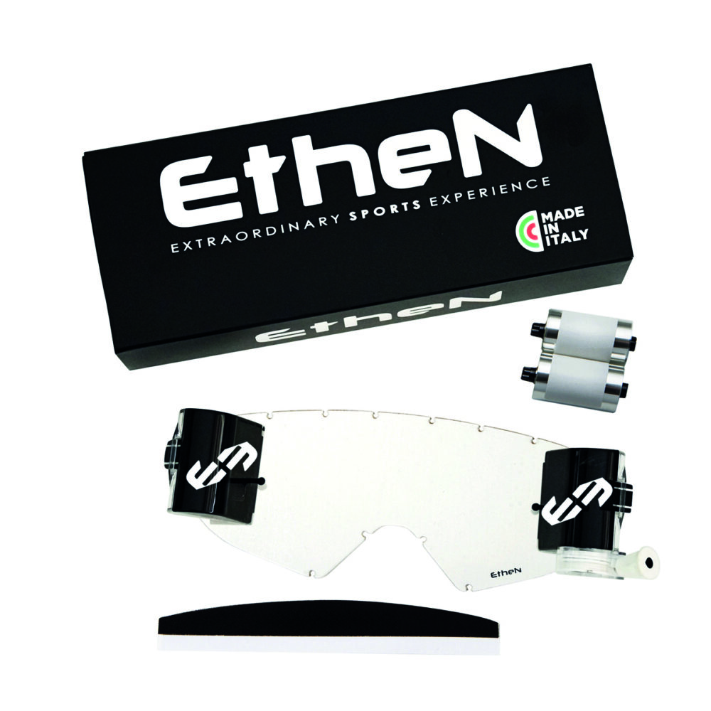 KIT ROLL OFF COMPLETO LINEA 06 OFF ROAD