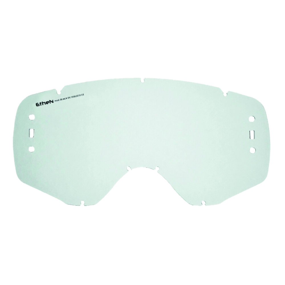 LENTE DI RICAMBIO ROLL OFF MASCHERA MODELLO 06 OFF ROAD