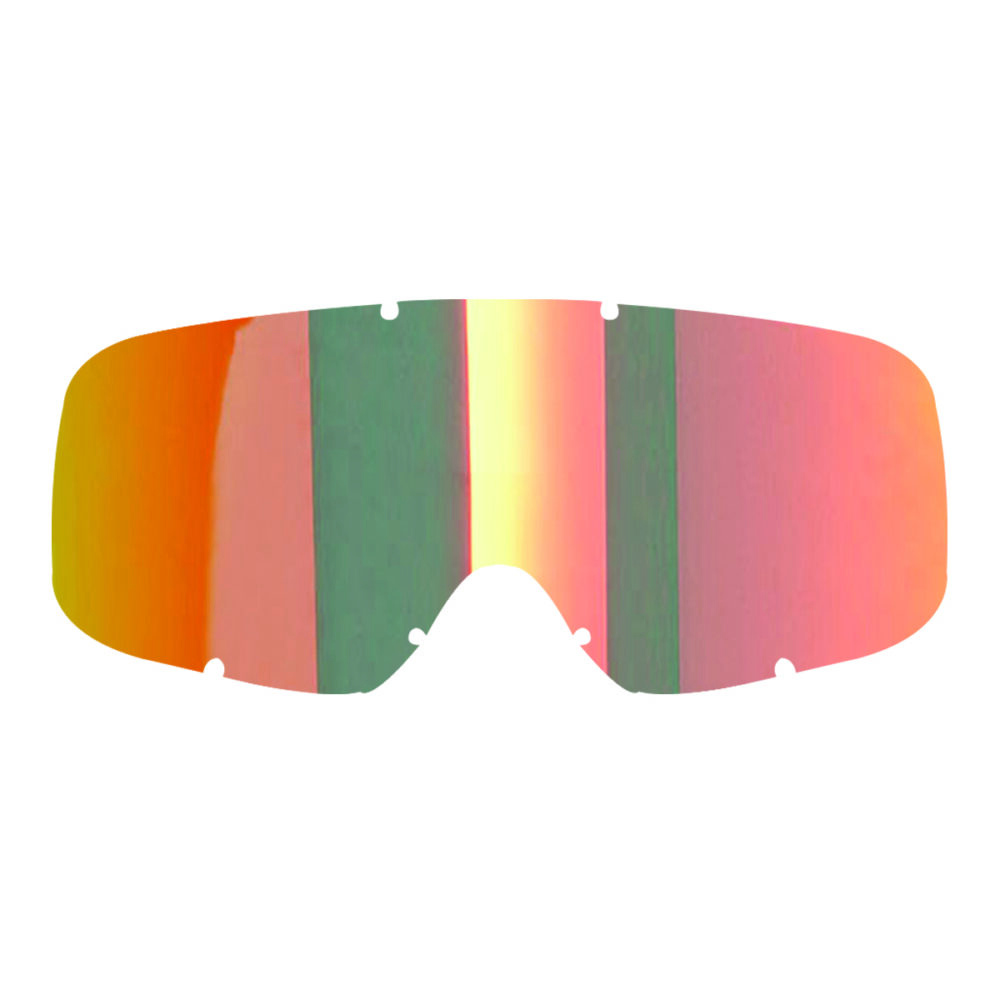 LENTE DI RICAMBIO MASCHERA JUNIOR