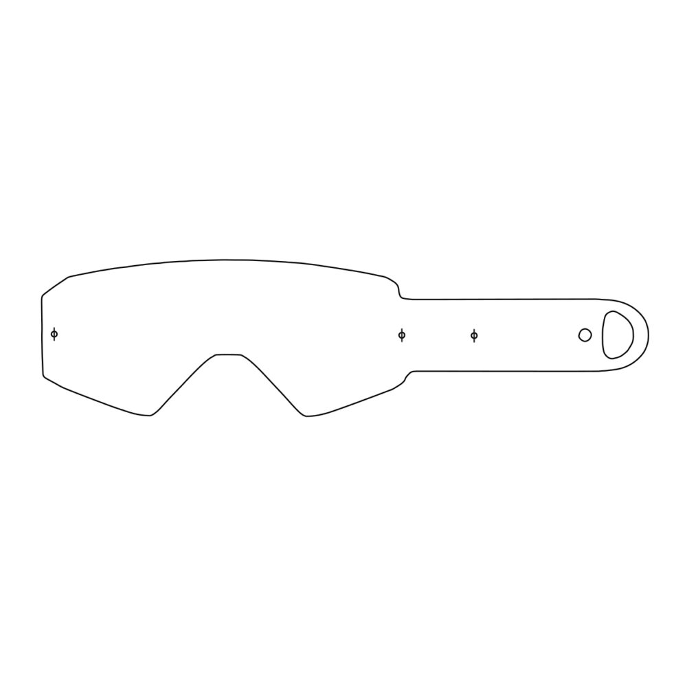 LENTI A STRAPPO LAMINATE LINEA 05 OFF ROAD