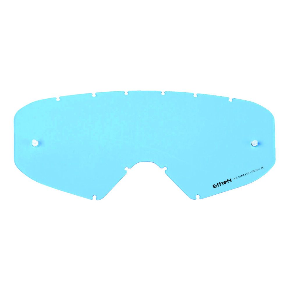 LENTE DI RICAMBIO MASCHERA MODELLO 05 OFF ROAD