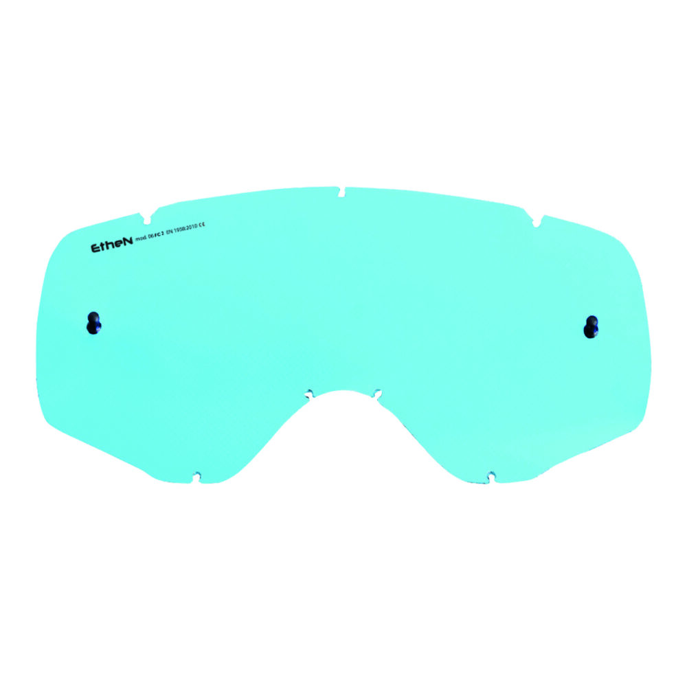 LENTE DI RICAMBIO  MASCHERA MODELLO 06 OFF ROAD