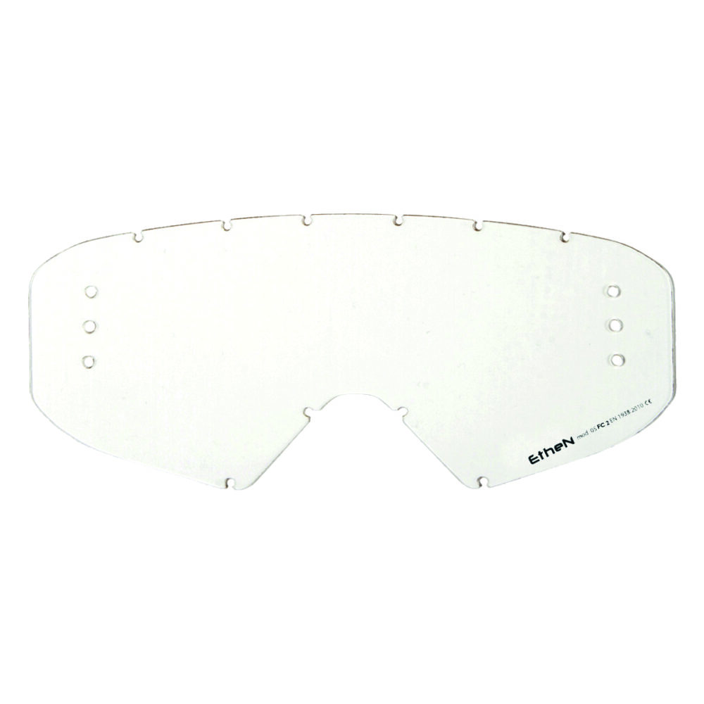 LENTE DI RICAMBIO ROLL OFF MASCHERA MODELLO 05 OFF ROAD