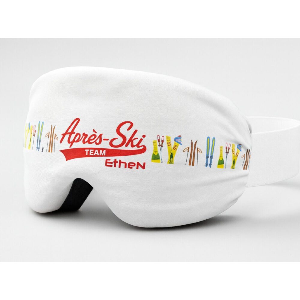 COPRI MASCHERA - APRES SKI TEAM