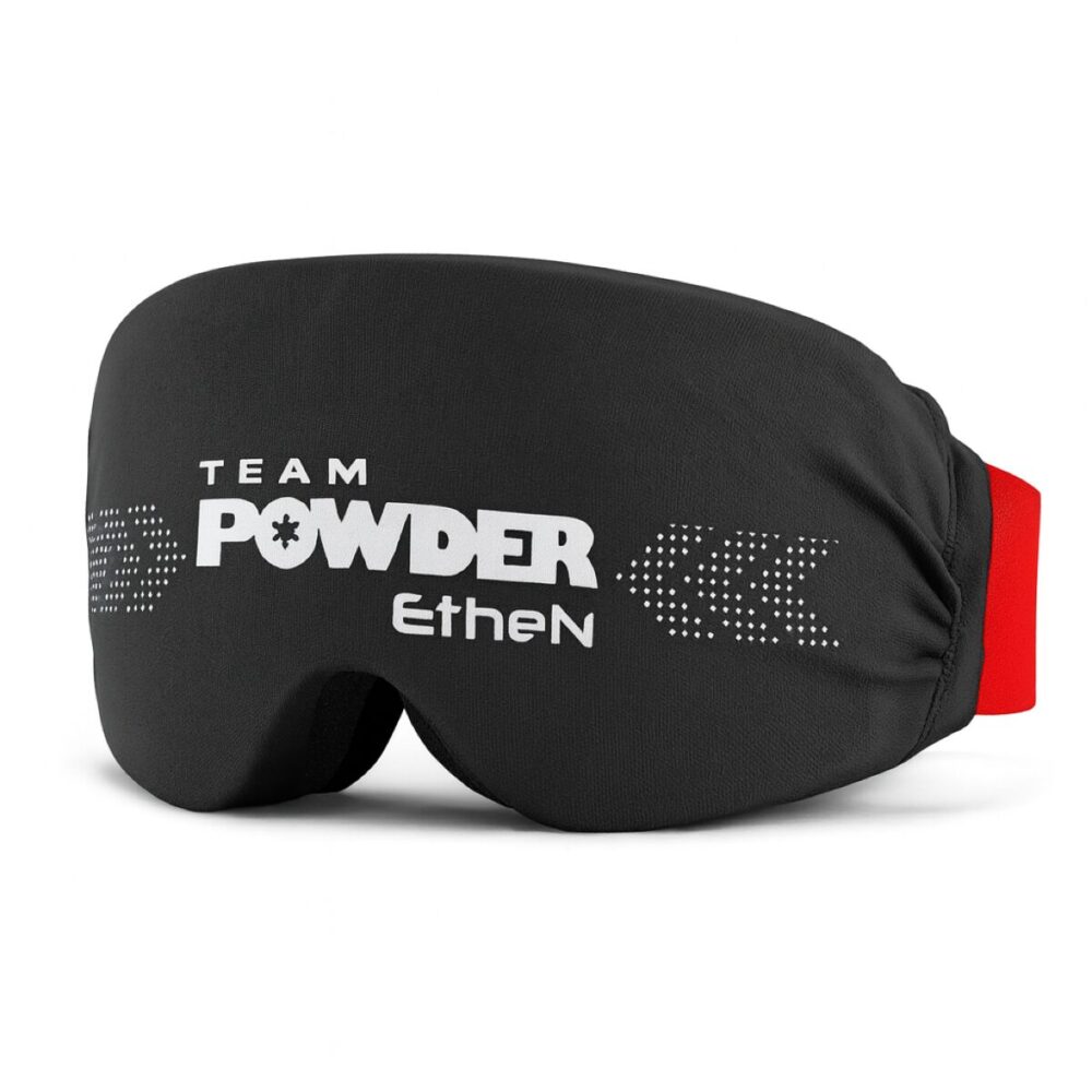 COPRI MASCHERA - TEAM POWDER