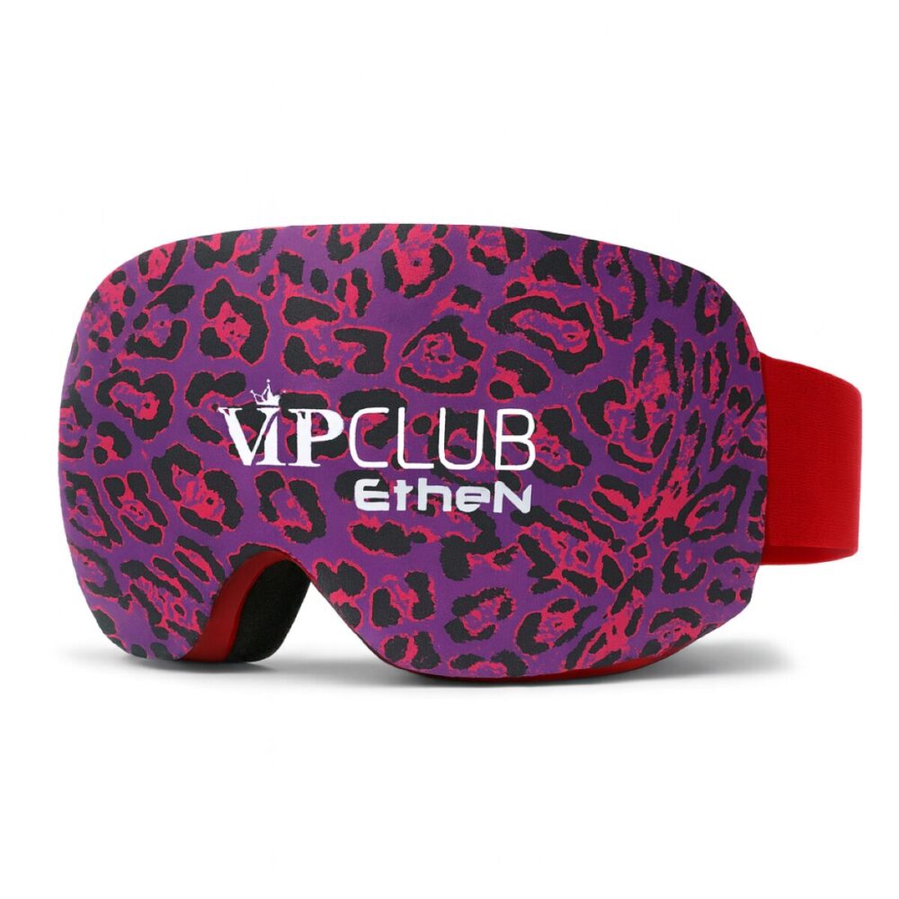 COPRI MASCHERA - VIP CLUB