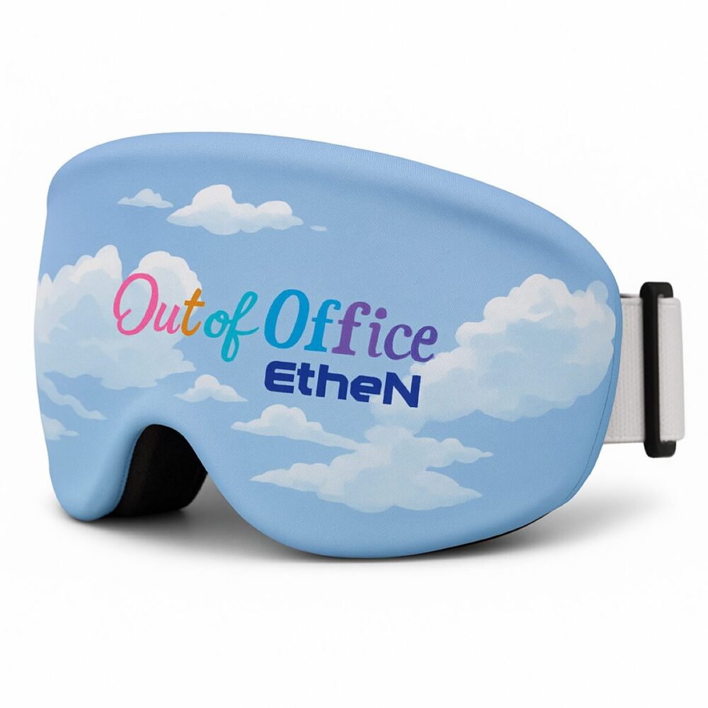 COPRI MASCHERA  - OUT OF OFFICE